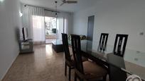 Dining room of Flat for sale in Roses  with Terrace