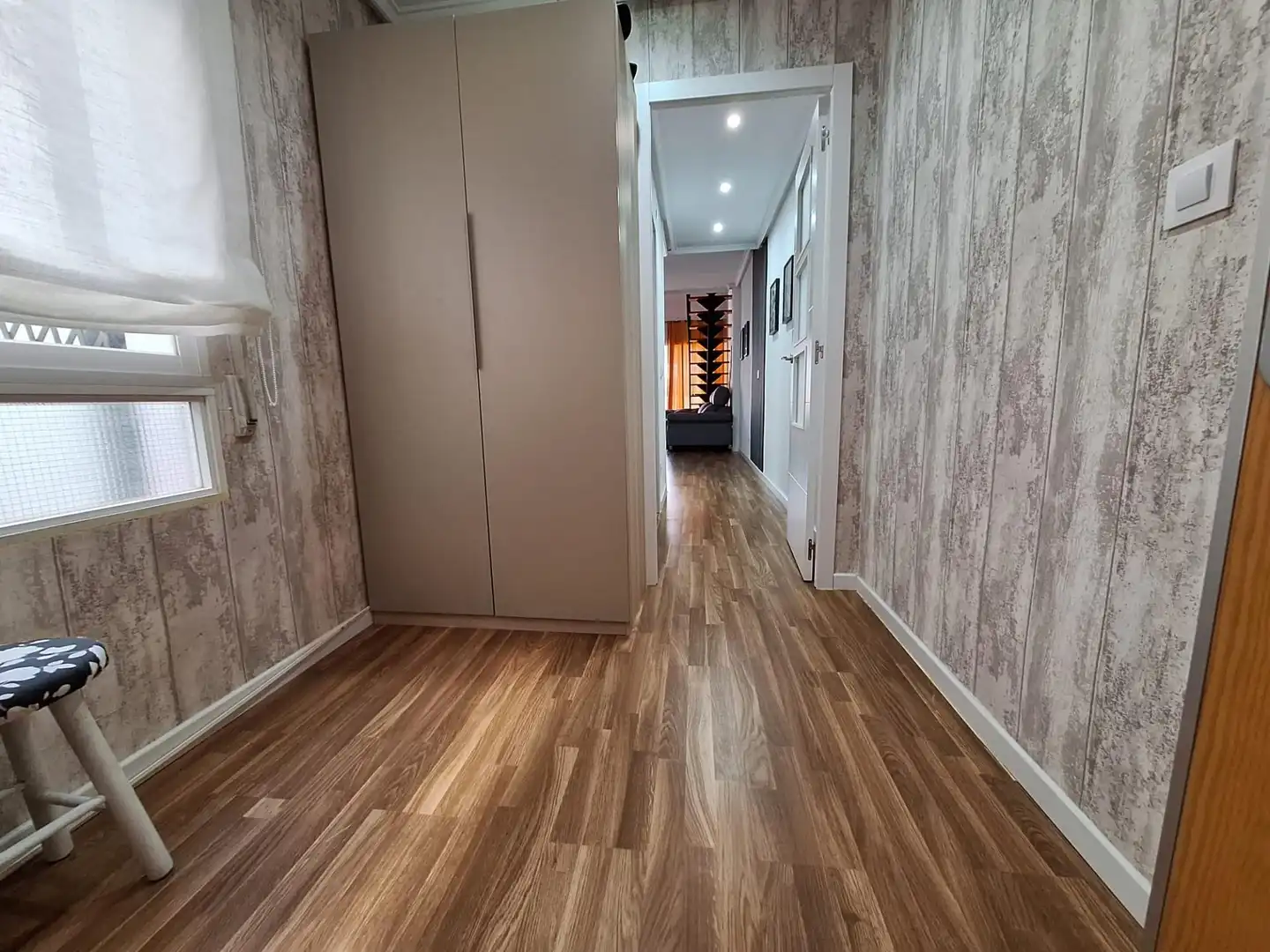 Ático con terraza en venta en Calle San Pascual, imagen 7
