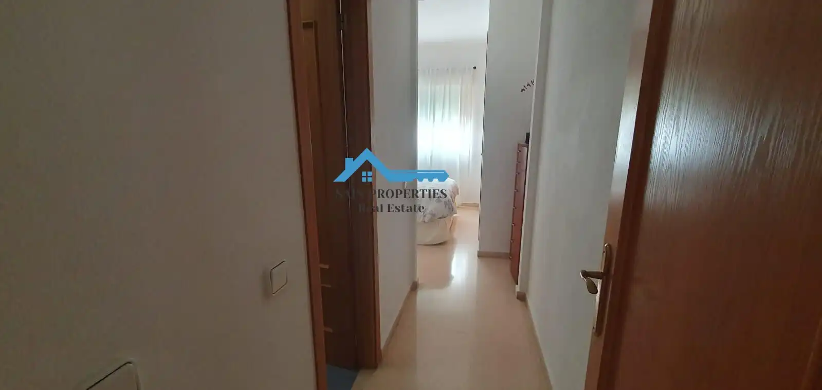 Piso con piscina en venta en Juzgados - Plaza de Toros, imagen 17