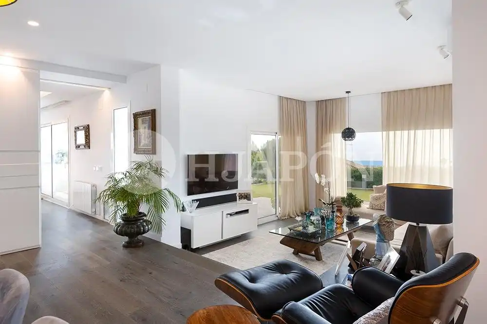 Casa con piscina en venta en Alella, imagen 27