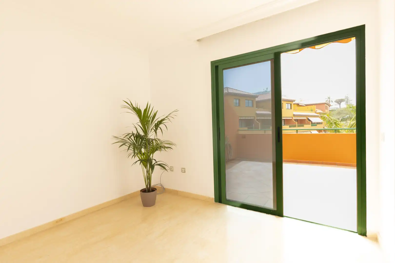 Ático en venta en Puerto de la Cruz con Aire acondicionado, Jardín privado y Terraza