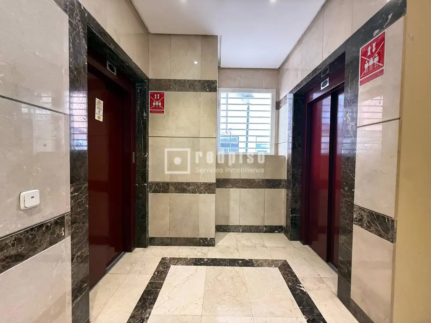 Flat with garden for sale in Villalba Estación, imagen 18