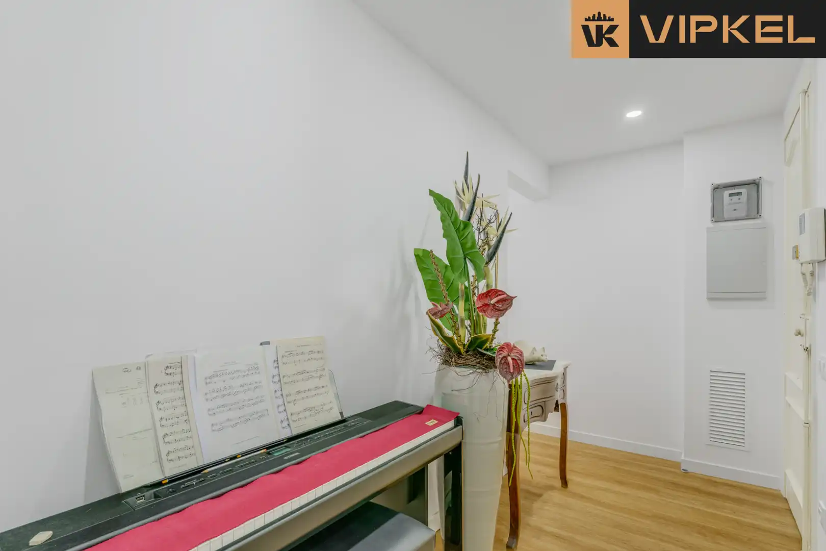 Piso en venta en Barcelona con Aire acondicionado, Calefacción y Parquet