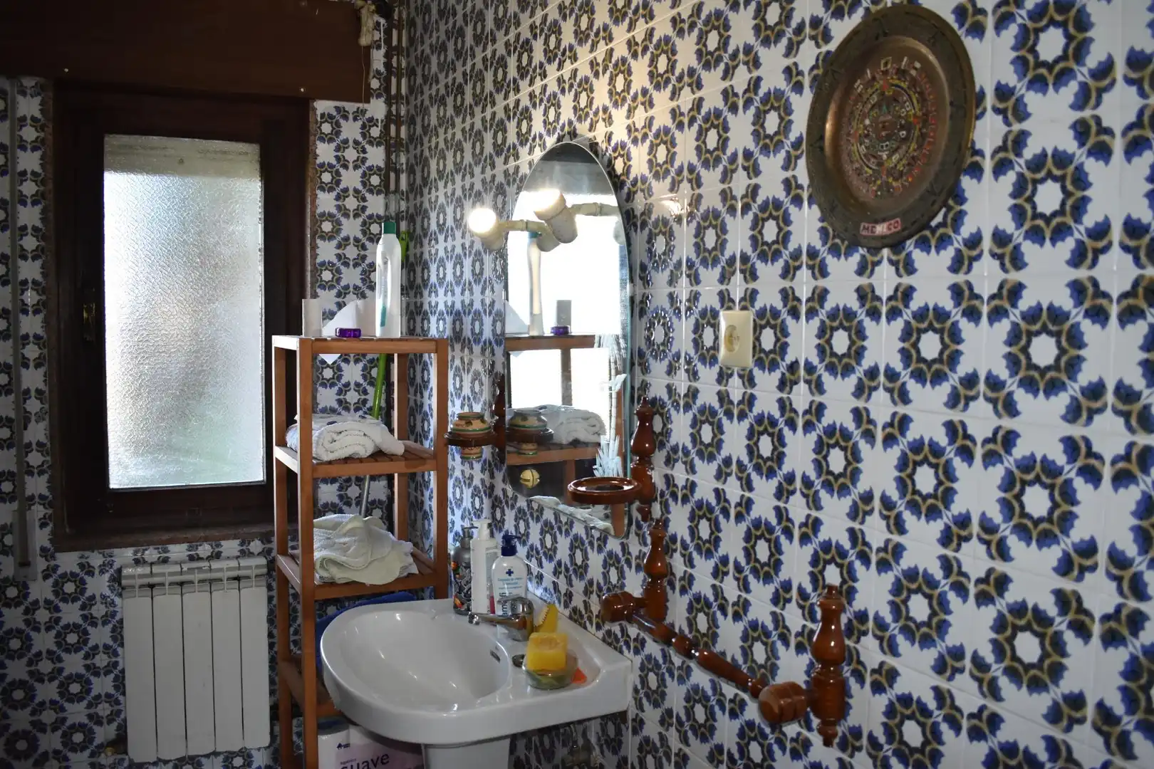 Badezimmer von Residential zum Verkauf in Miengo