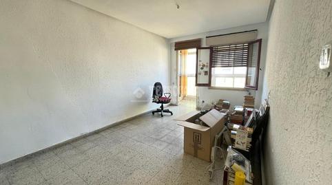 Foto 2 de Pis en venda a La Trinidad, Málaga Capital