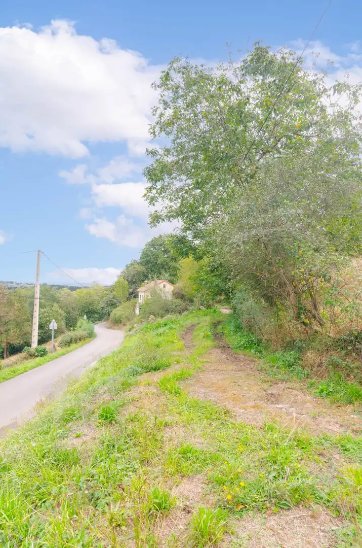 Residencial en venta en Oviedo 