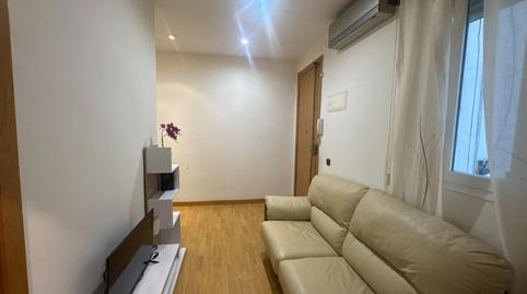 Foto 2 de Piso de alquiler en Embajadores - Lavapiés,  Madrid Capital