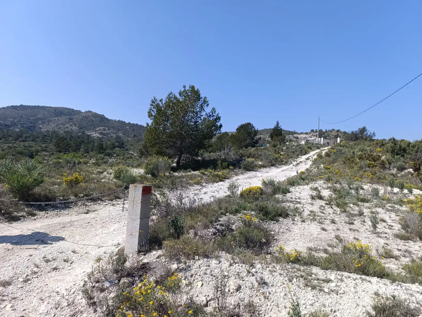 Country house for sale in Partida Fasamai, imagen 4