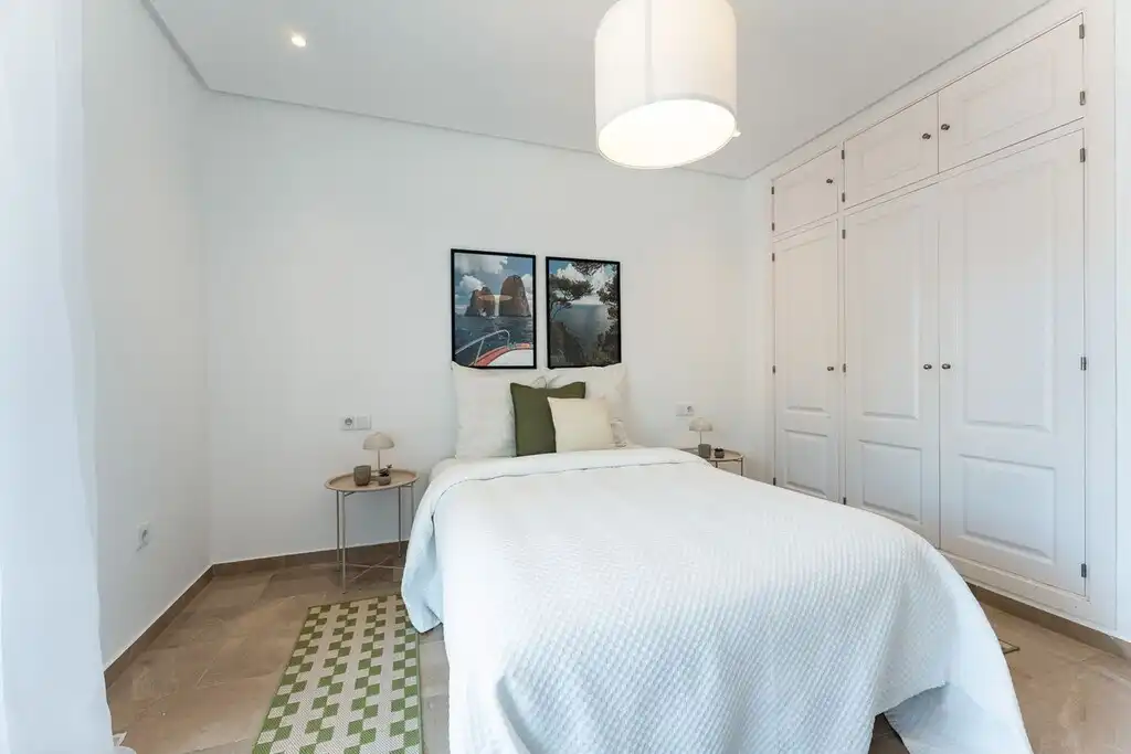 Apartment with pool for sale in Torrequebrada, imagen 21