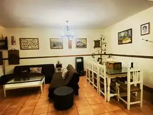 Casa pareada con terraza en venta en Calle de los Troyanos, imagen 14