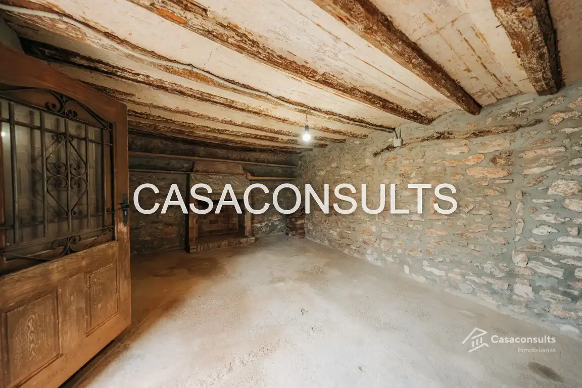 Casa rustica con terrazza in vendita a Useras /  Les Useres, imagen 17