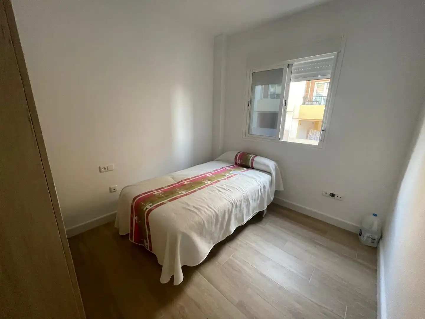Habitación de Dúplex en venta en Almería