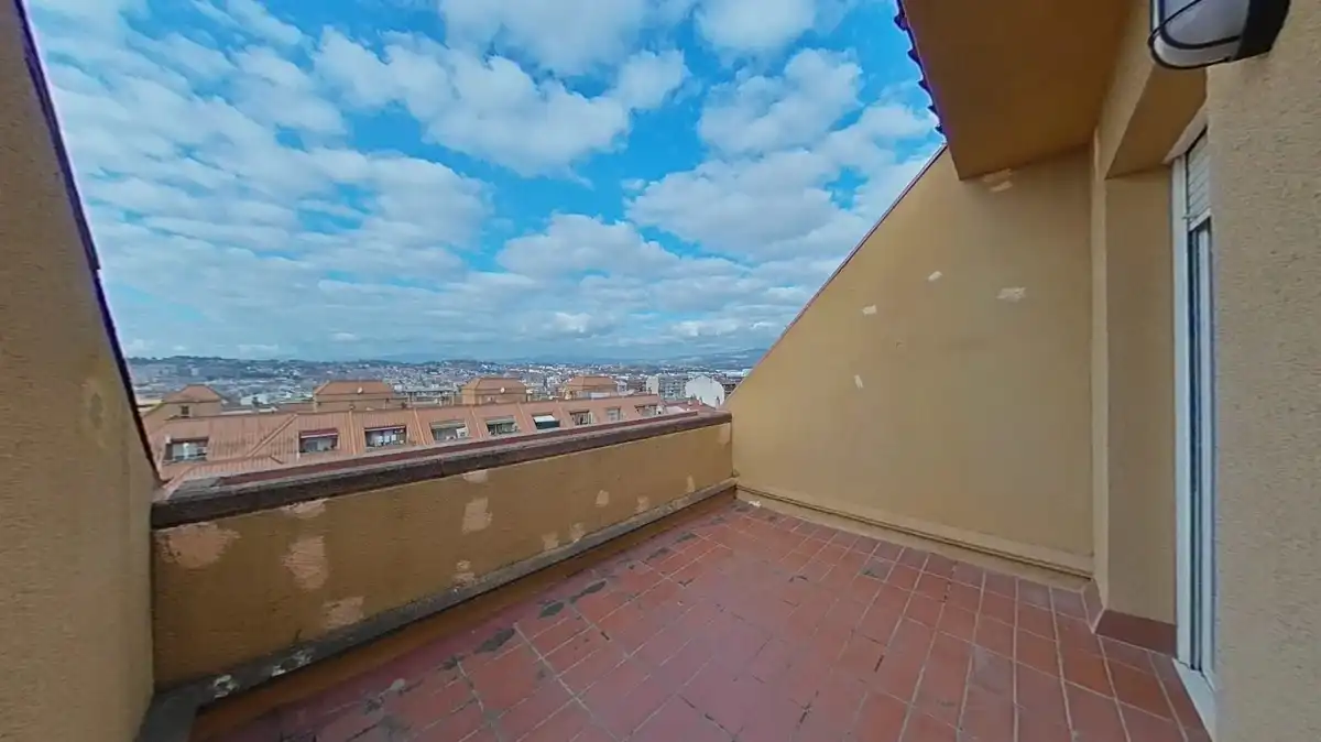 Ático en venta en Carrer de Girona, Joan Prim