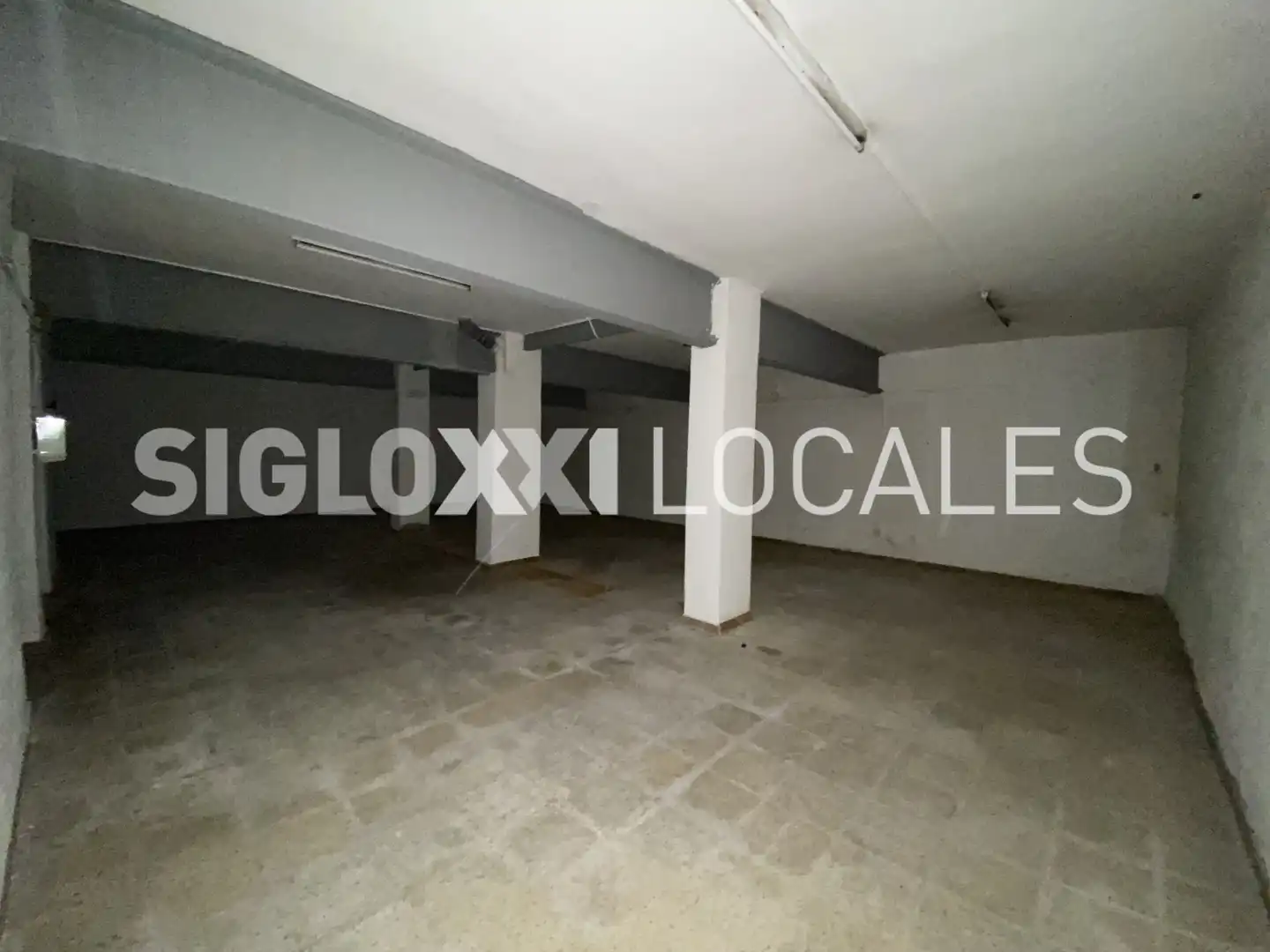 Local de lloguer a MORA D'EBRE, El Coll