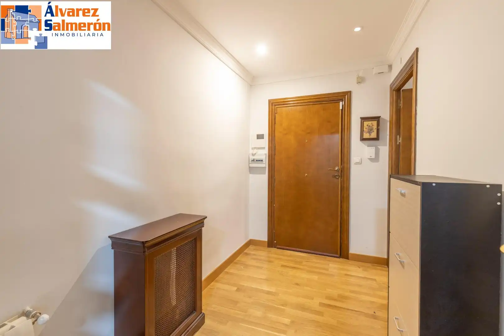 Piso en venta en Calle CARRIL DEL PICON, Centro - Sagrario