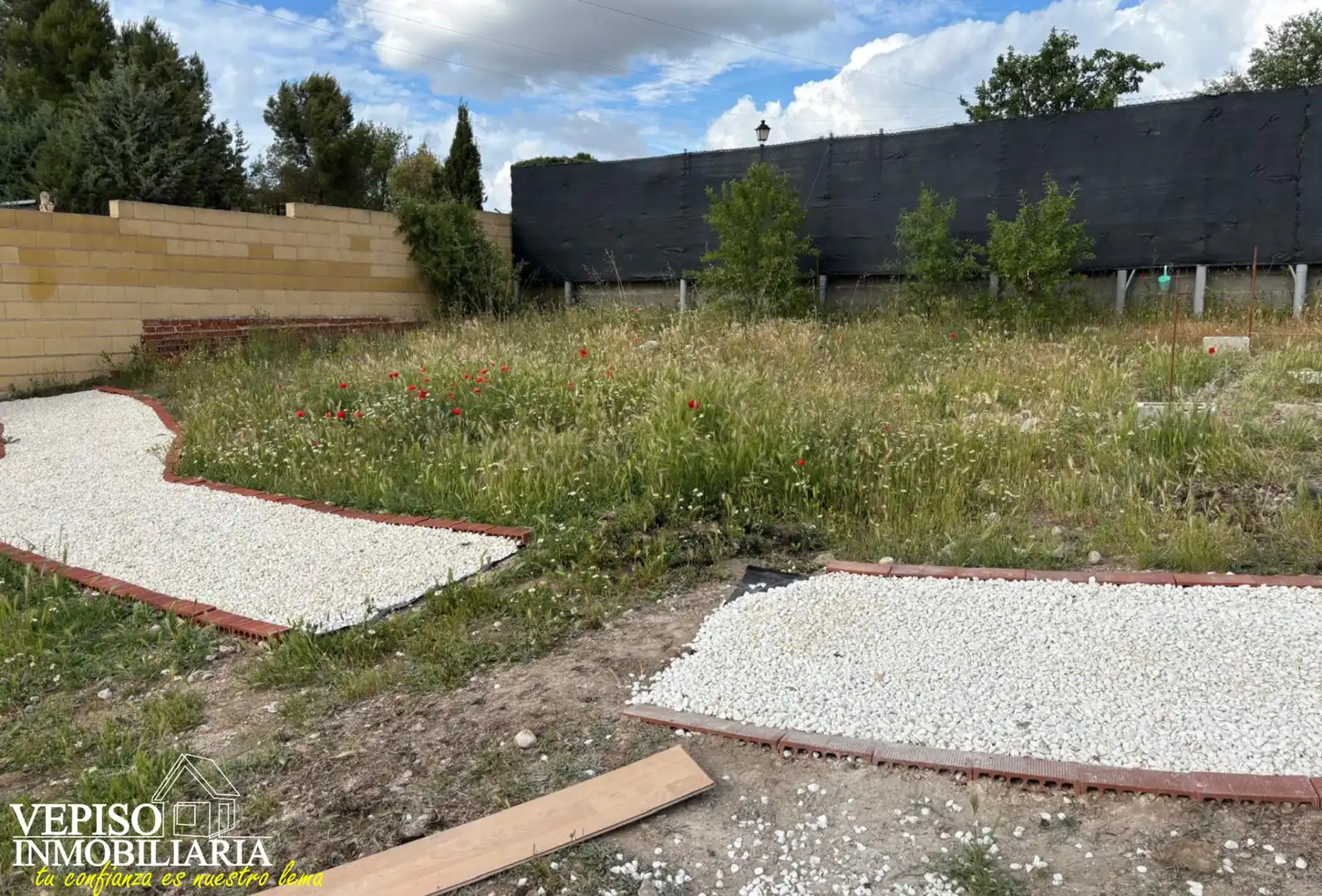 Casa o xalet en venda en Fuentidueña de Tajo amb Jardí privat