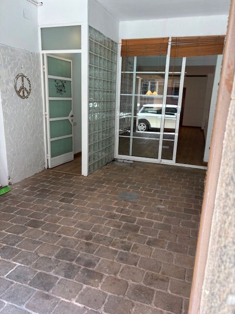 Planta baja en venta en Mataró con Aire acondicionado, Calefacción y Terraza
