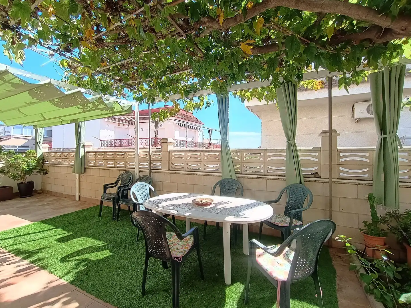 Maison jumelée à vendre à Segur de Calafell, imagen 6