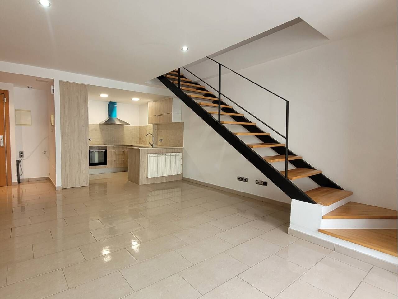 Dúplex en venda en Torelló amb Calefacció, Terrassa i Traster