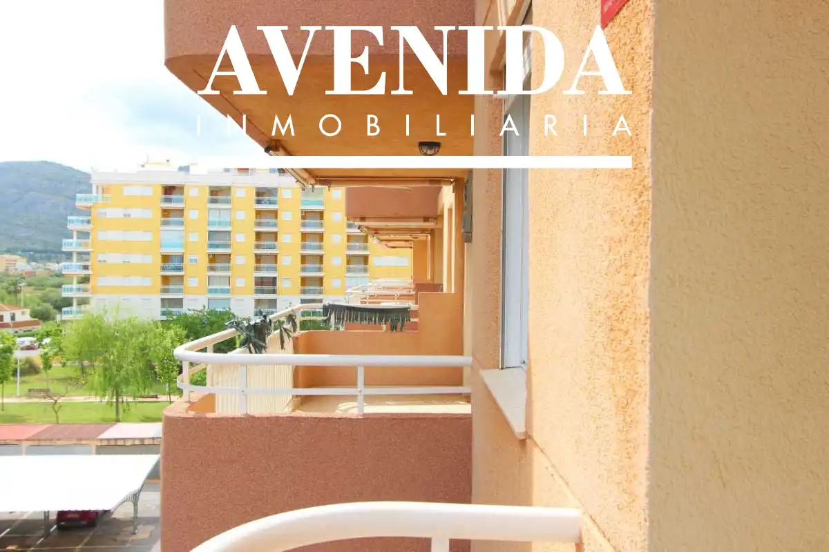 Estudio con piscina en venta en Marítimo Mediterráneo 47, imagen 6