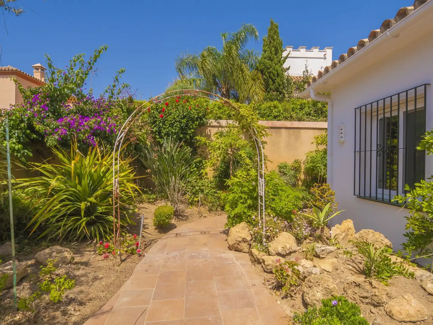 Chalet en venta en Carretera Nacional N-340, imagen 41
