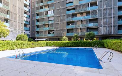 Planta baixa de lloguer a Calle Alameda del Valle, 22, Ensanche de Vallecas - La Gavia