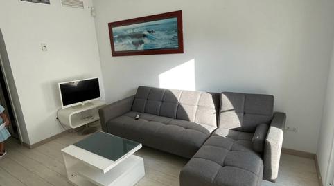 Foto 4 de Apartamento de alquiler en Carrer de Ramon Muntaner, 17, Puig des Molins, Eivissa