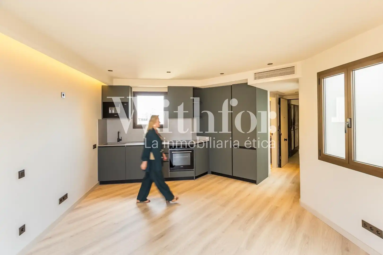 Penthouse mit Aufzug zum Verkauf in Eixample, imagen 8