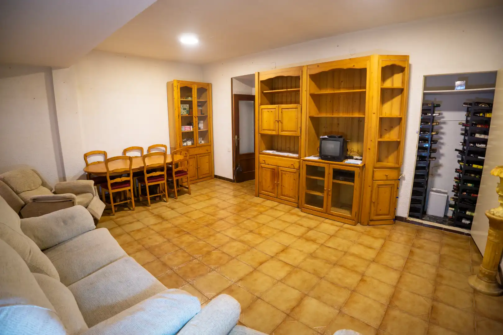 Flat with terrace for sale in Avinguda de la Constitució, imagen 4