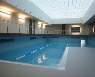 Swimming pool of Flat to rent in A Coruña Capital   with Air Conditioner