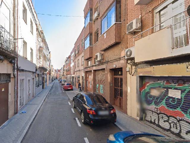 Piso en Venta en Calle de Antonio Vicent en Comillas