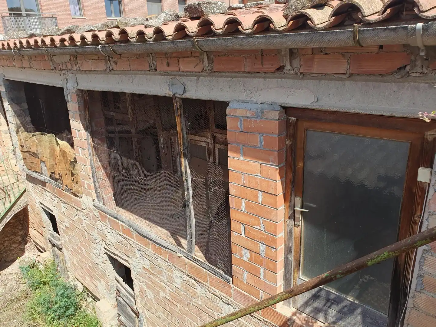 Casa amb terrassa en venda a Sant Martí de Tous, imagen 17