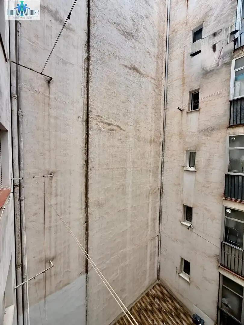 Piso con terraza en venta en Feria, imagen 43