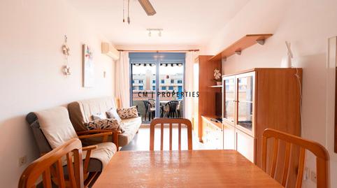 Photo 2 of Flat to rent in Mare Nostrum, Canet d'En Berenguer, Valencia