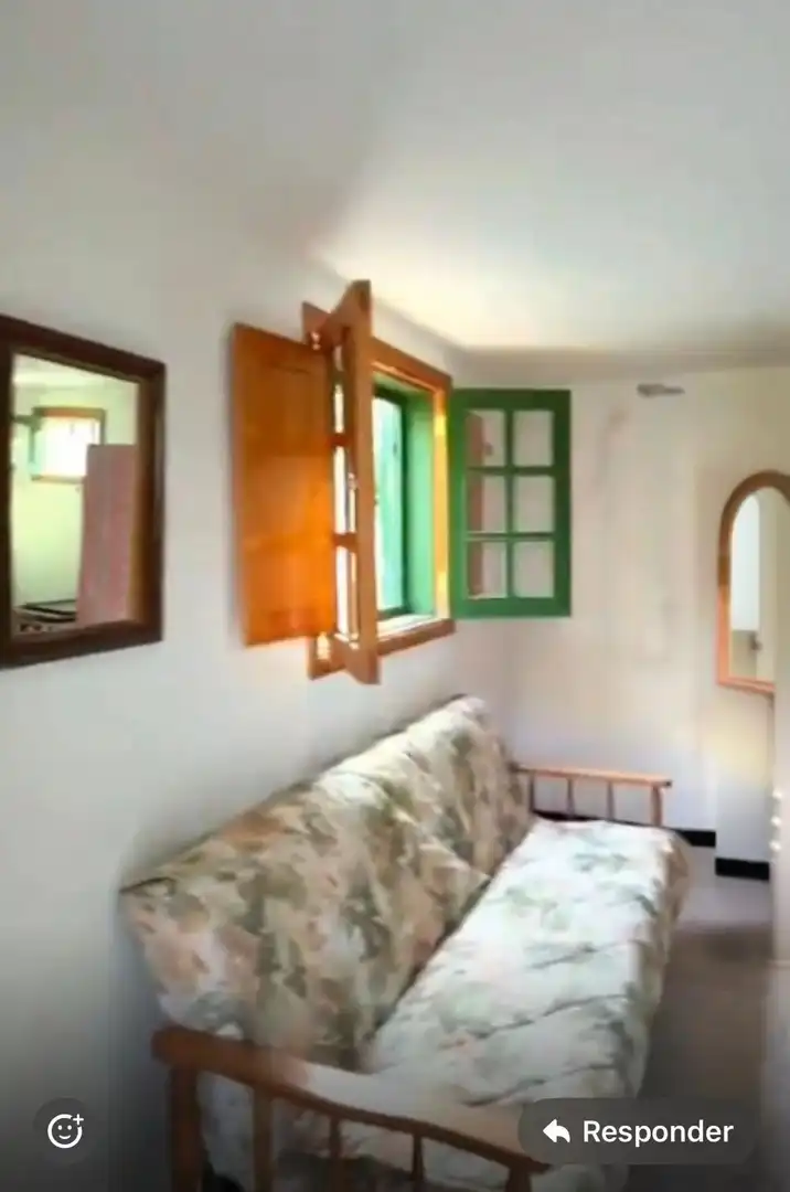 Sala d'estar de Casa o xalet en venda en Yaiza amb Jardí privat, Terrassa i Traster