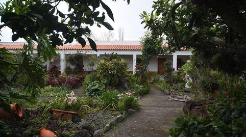 Foto 4 de Finca rústica en venda a Calle la Caridad, Tacoronte - Los Naranjeros, Santa Cruz de Tenerife