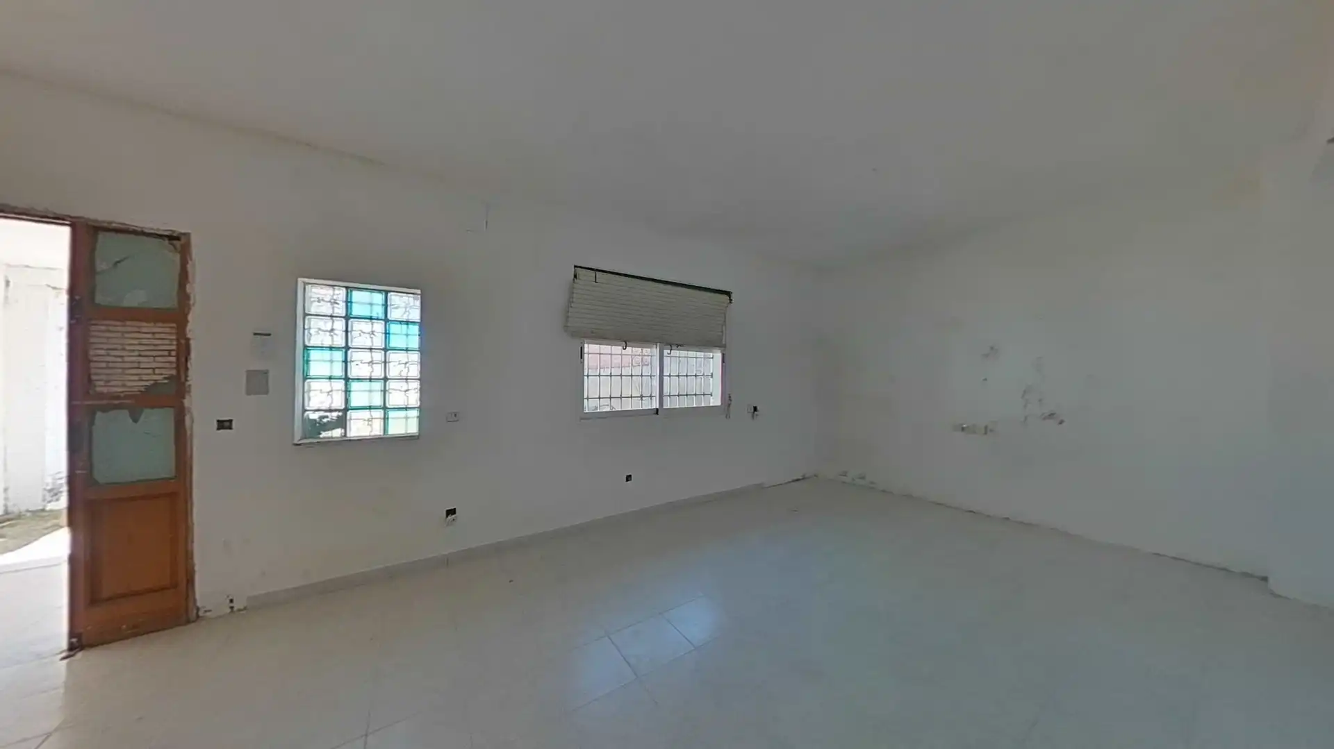 Casa adosada en venta en Villanueva del Río y Minas con Jardín privado y Terraza