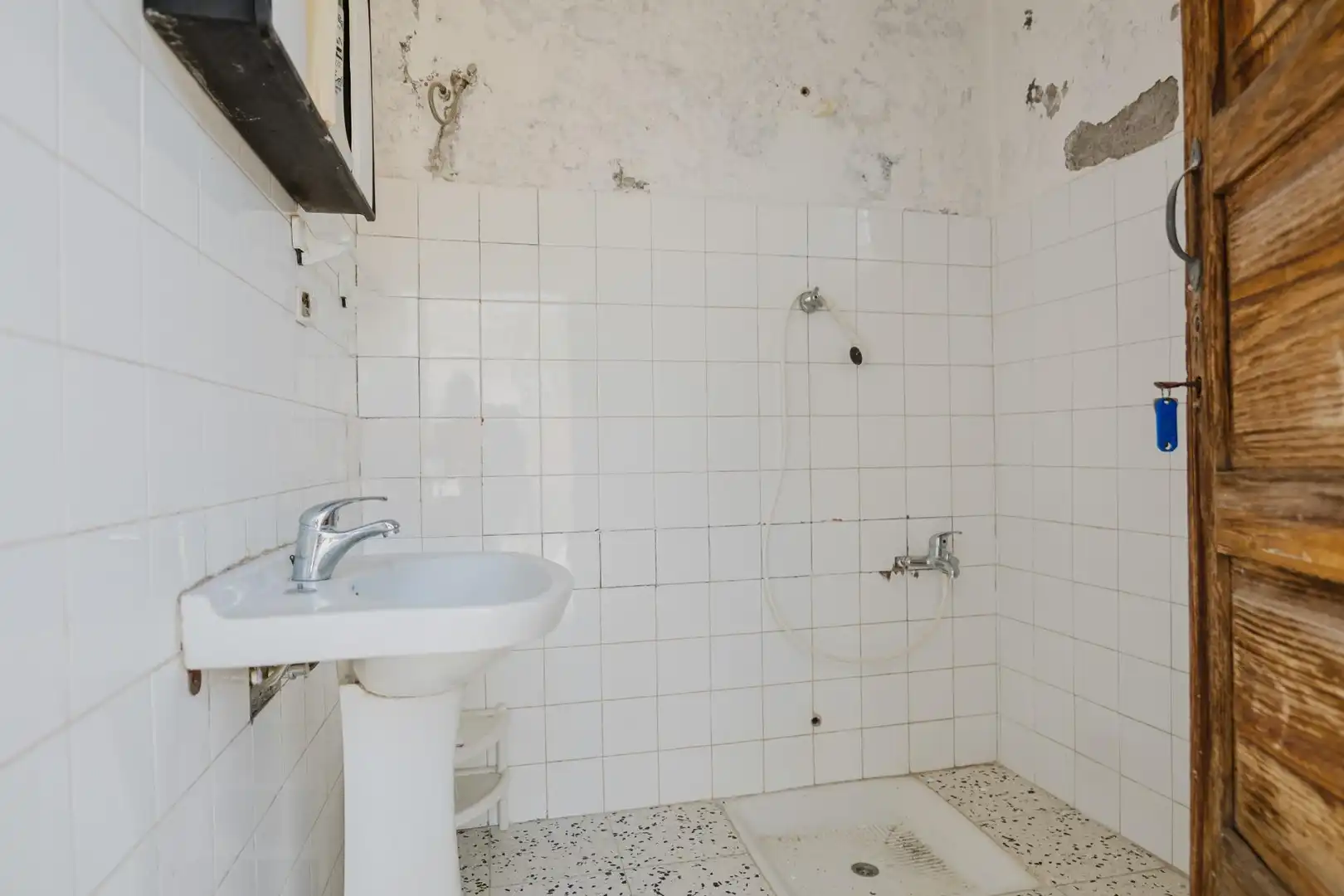 Baño de Casa o chalet en venta en Artenara