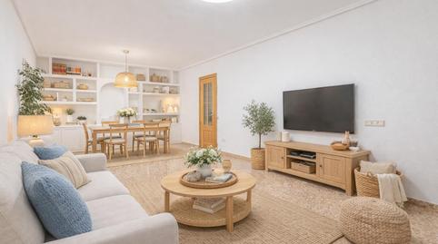 Foto 5 de Pis en venda a Calle Major, Santa Rita, Paterna