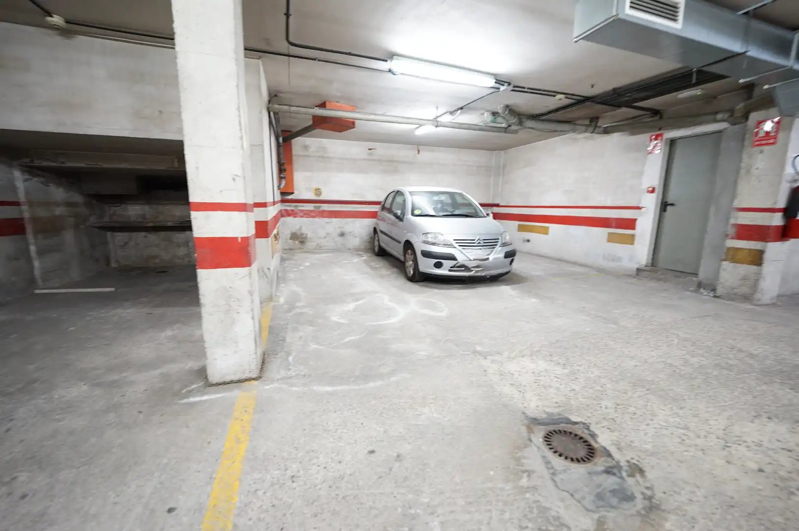 Parking of Garage for sale in Barcelona