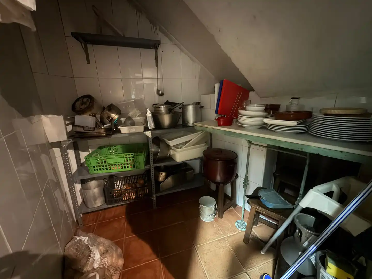 Business premises for transfer in Barrio de Salamanca, imagen 35