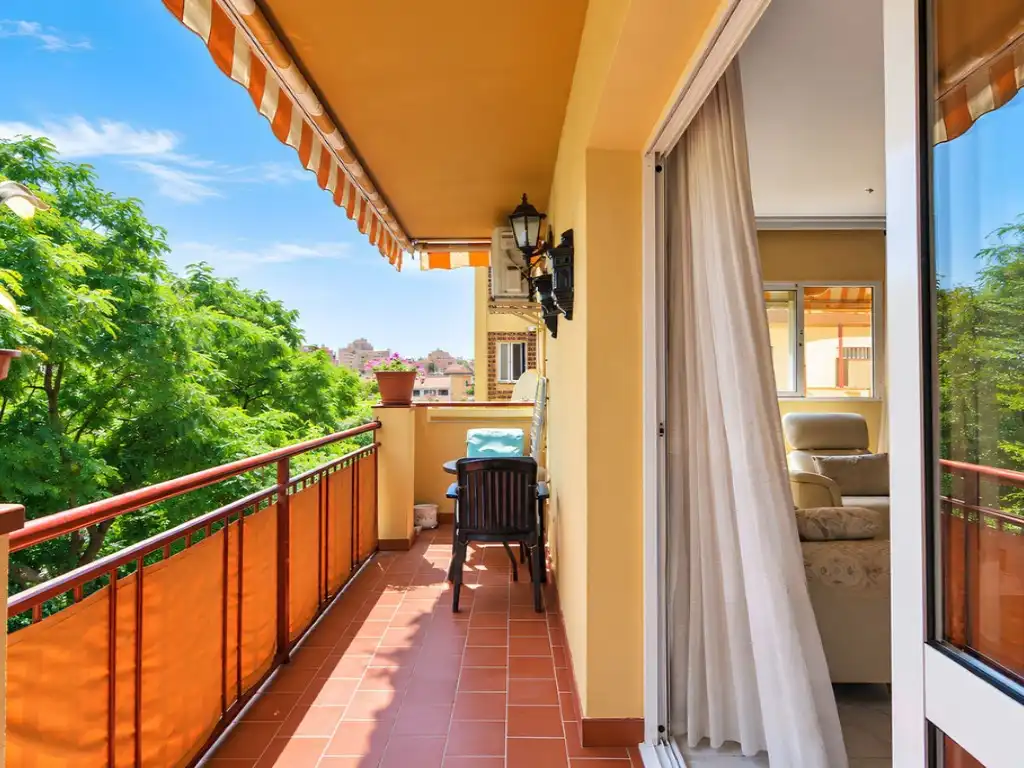 Appartement avec terrasse à vendre à Calle Maestra Angeles Aspiazu, imagen 4