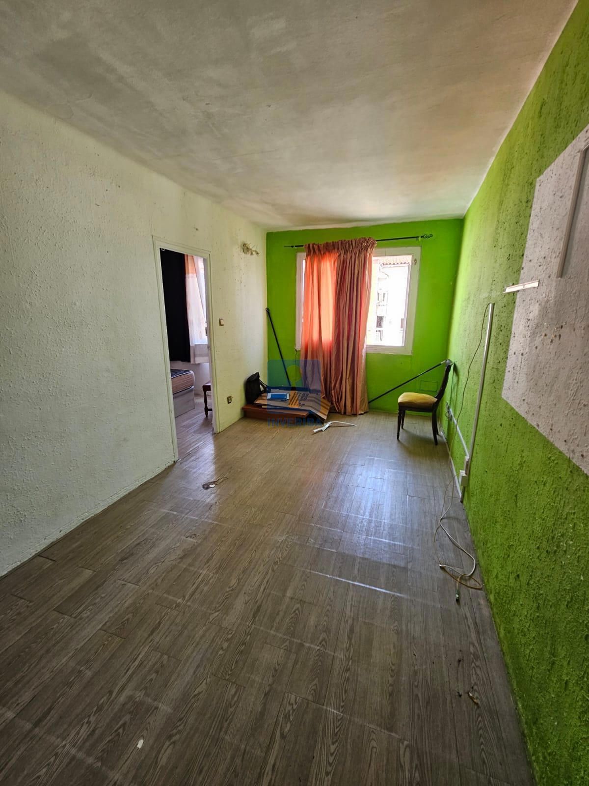 Habitación de Piso en venta en L'Hospitalet de Llobregat