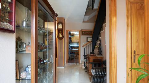 Foto 3 de Casa adosada en venda a Urbanizacion Jabalcuz, 12, Jabalcuz,  Jaén Capital