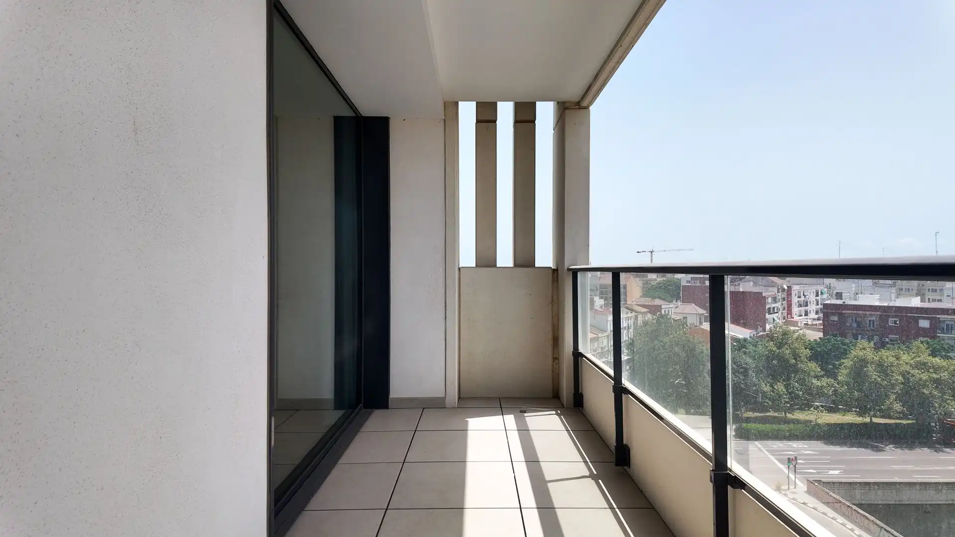 Flat for rent in Ciutat de les Ciències i de les Arts - Justicia