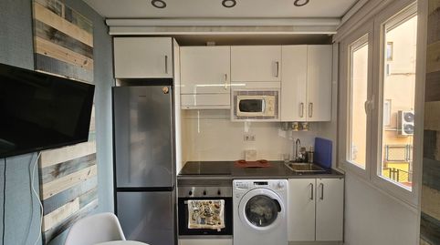 Foto 2 de Pis de lloguer a Ferraz, Argüelles, Madrid Capital