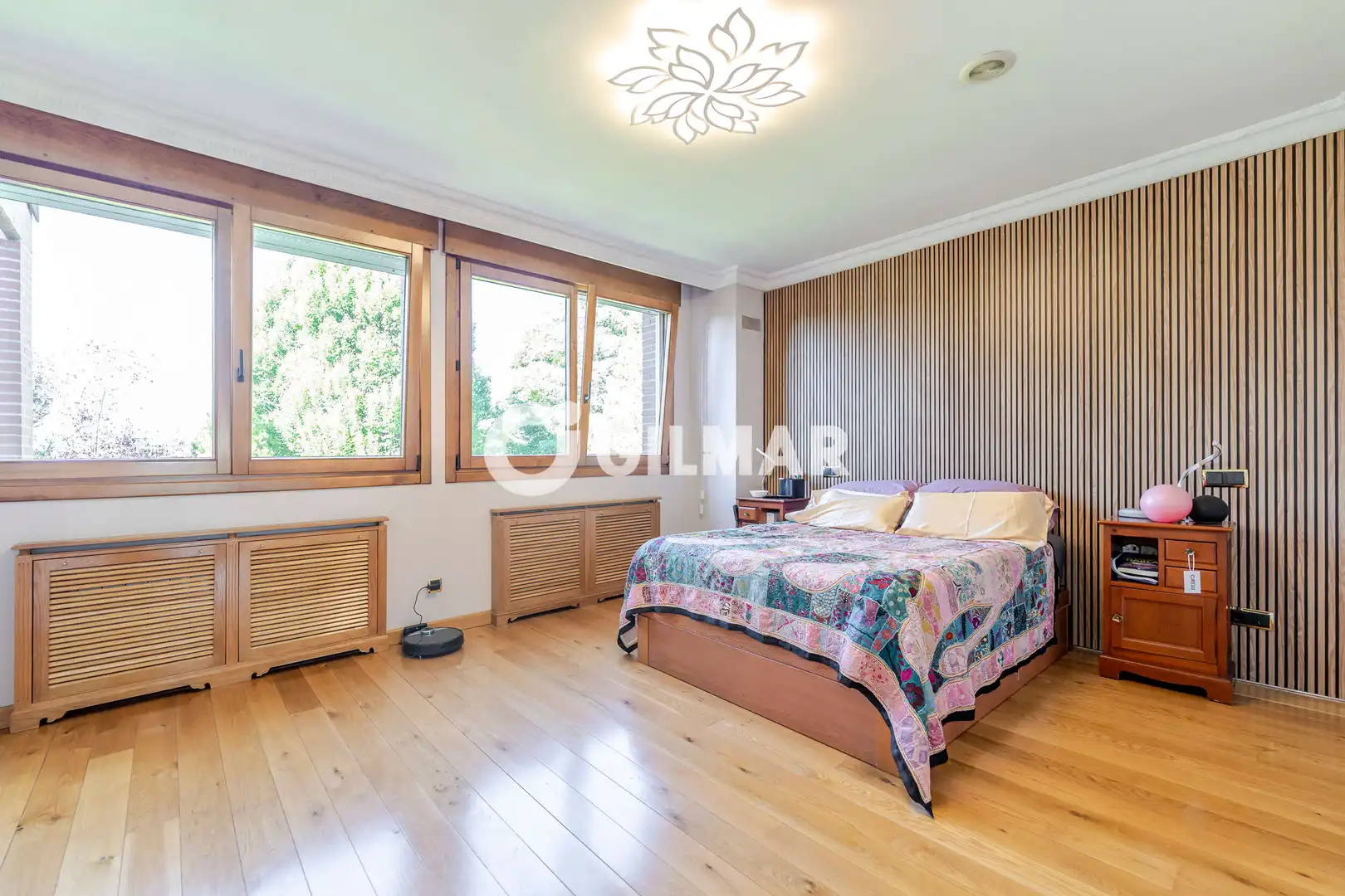 Casa a schiera con piscina in vendita a El Soto de la Moraleja, imagen 18