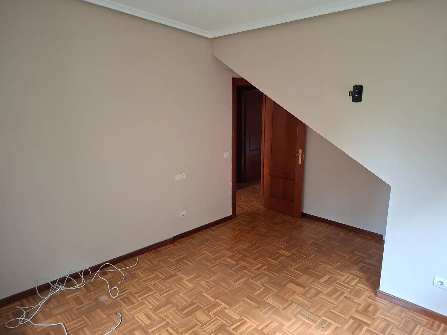 Dúplex en venda en Mieres (Asturias) amb Calefacció, Parquet i Traster