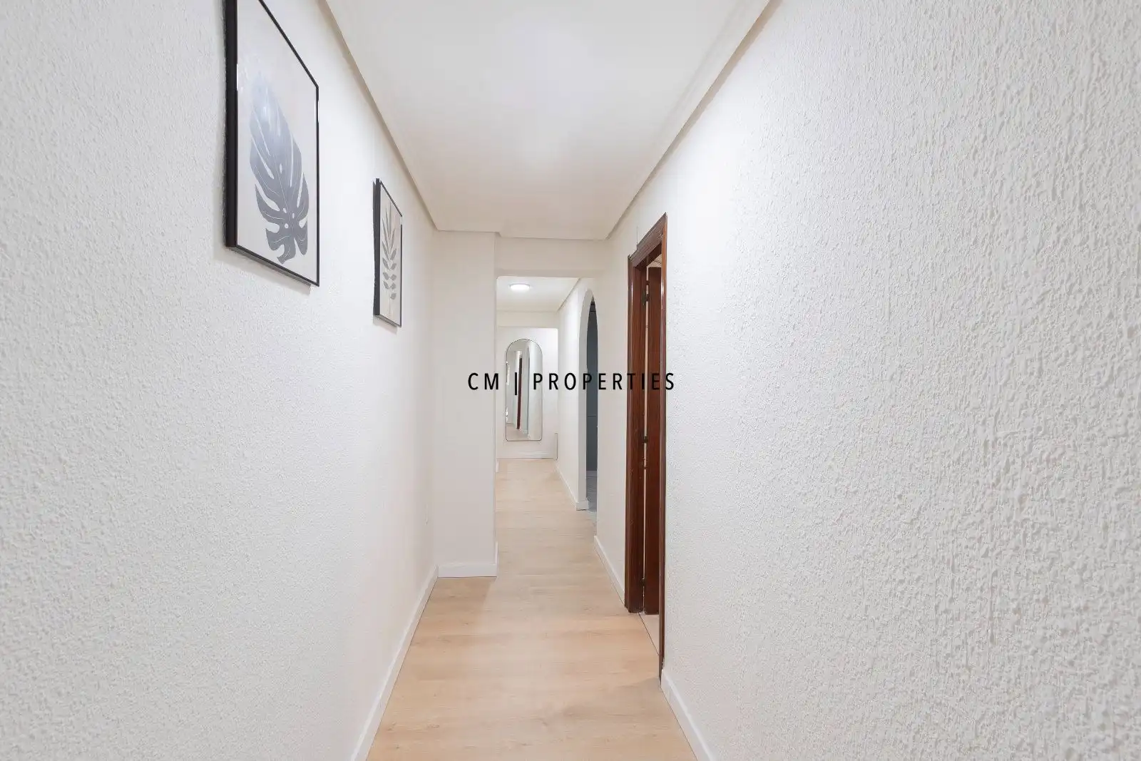 Wohnung zur Miete in Poblats Marítims