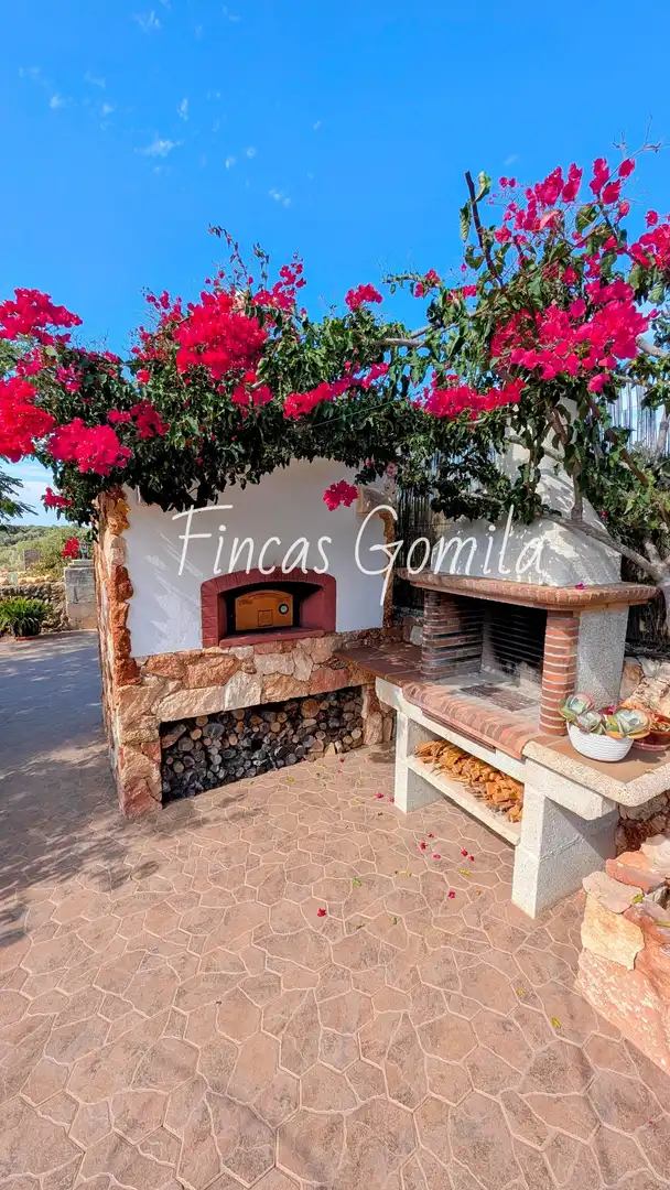 Country homes for sale in Alaior  with Air Conditioner, Heating and Swimming Pool